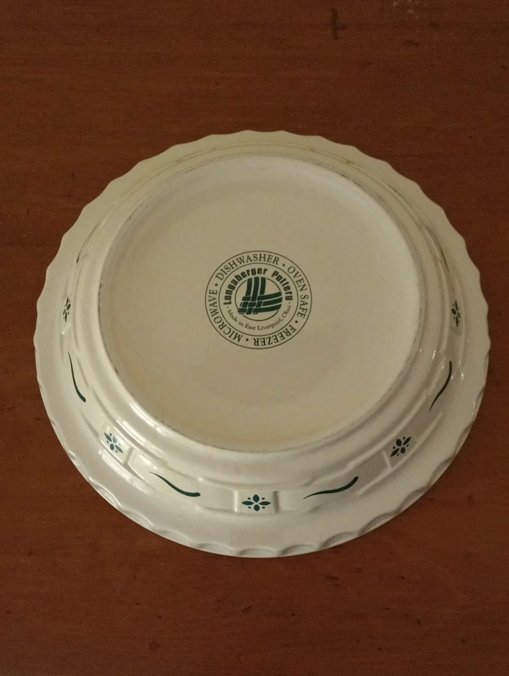 Longaberger 